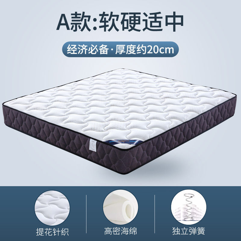 전용 모델 독립 스프링 20cm