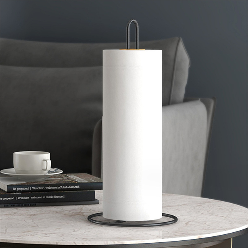 간단한 조직 홀더 md-015/블랙