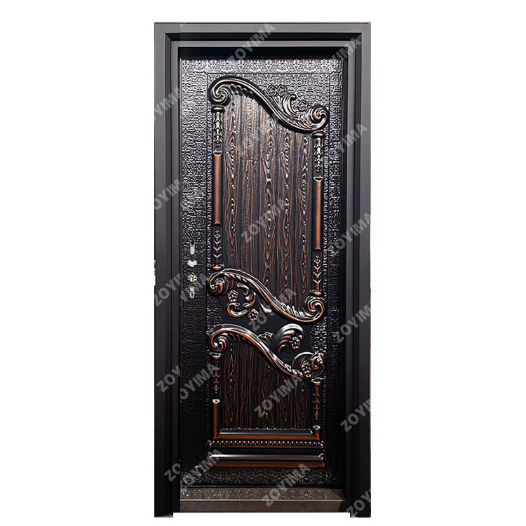 인기 있는 단일 도어