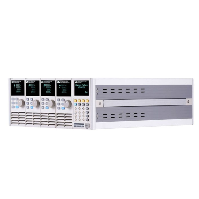 ITECH IT8723 многоканальный программируемый цифровой измеритель нагрузки постоянного тока 80 В/45 А/300 Вт