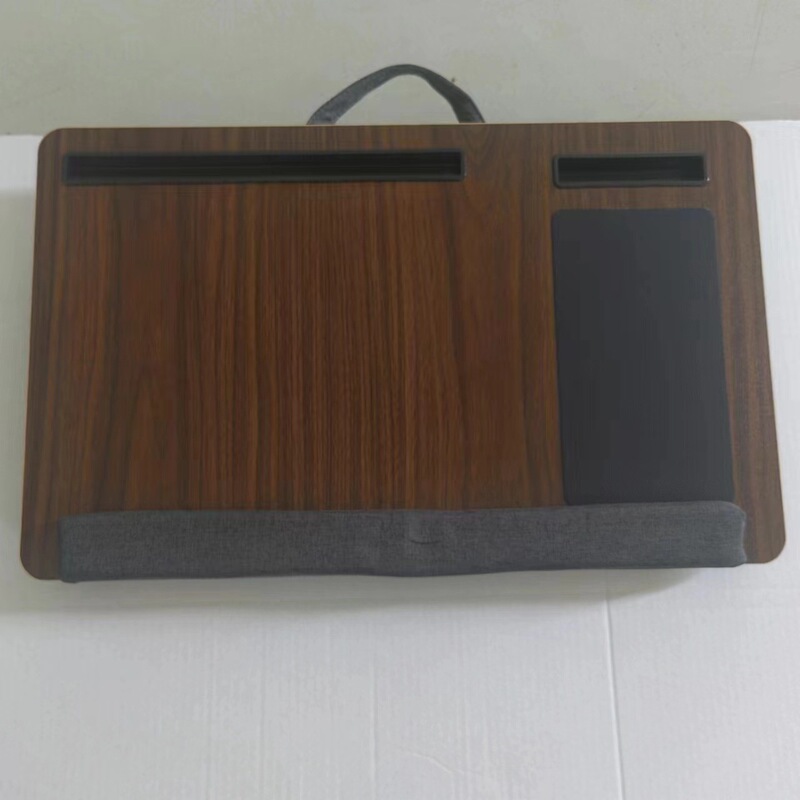 Laptop Table Lazy Laptop Table Nanzhu Computer Table Bed Lazy Laptop Table Cross-border Amazon Laptop Desk