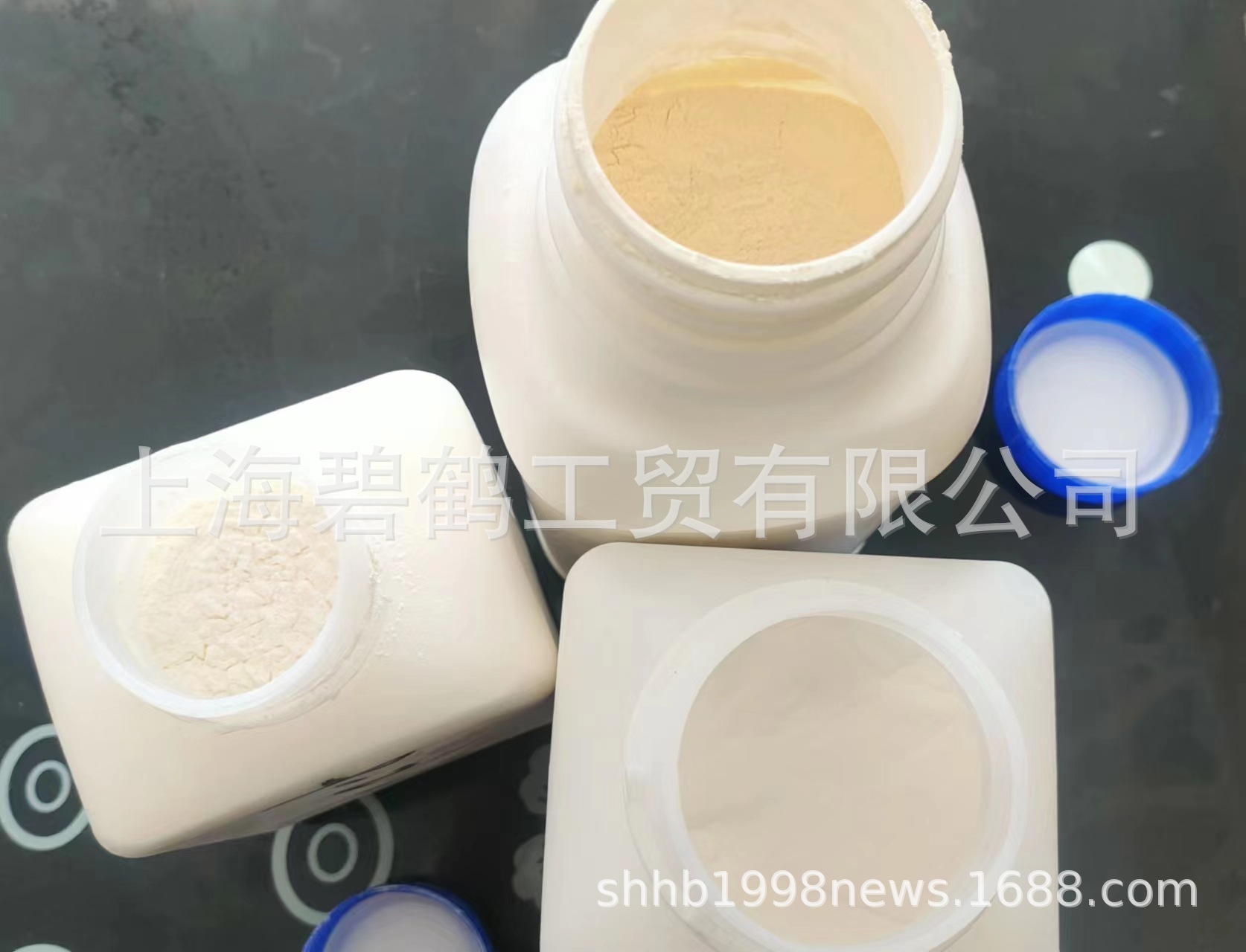 现货无硼超轻粘土水性发泡微球