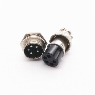 ���ղ��^ ���ղ� �B����ע��ʽ���ղ��^����ĸ��M16 GX16 2о-8о