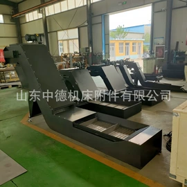 机床护罩;排屑机;其他机床附件