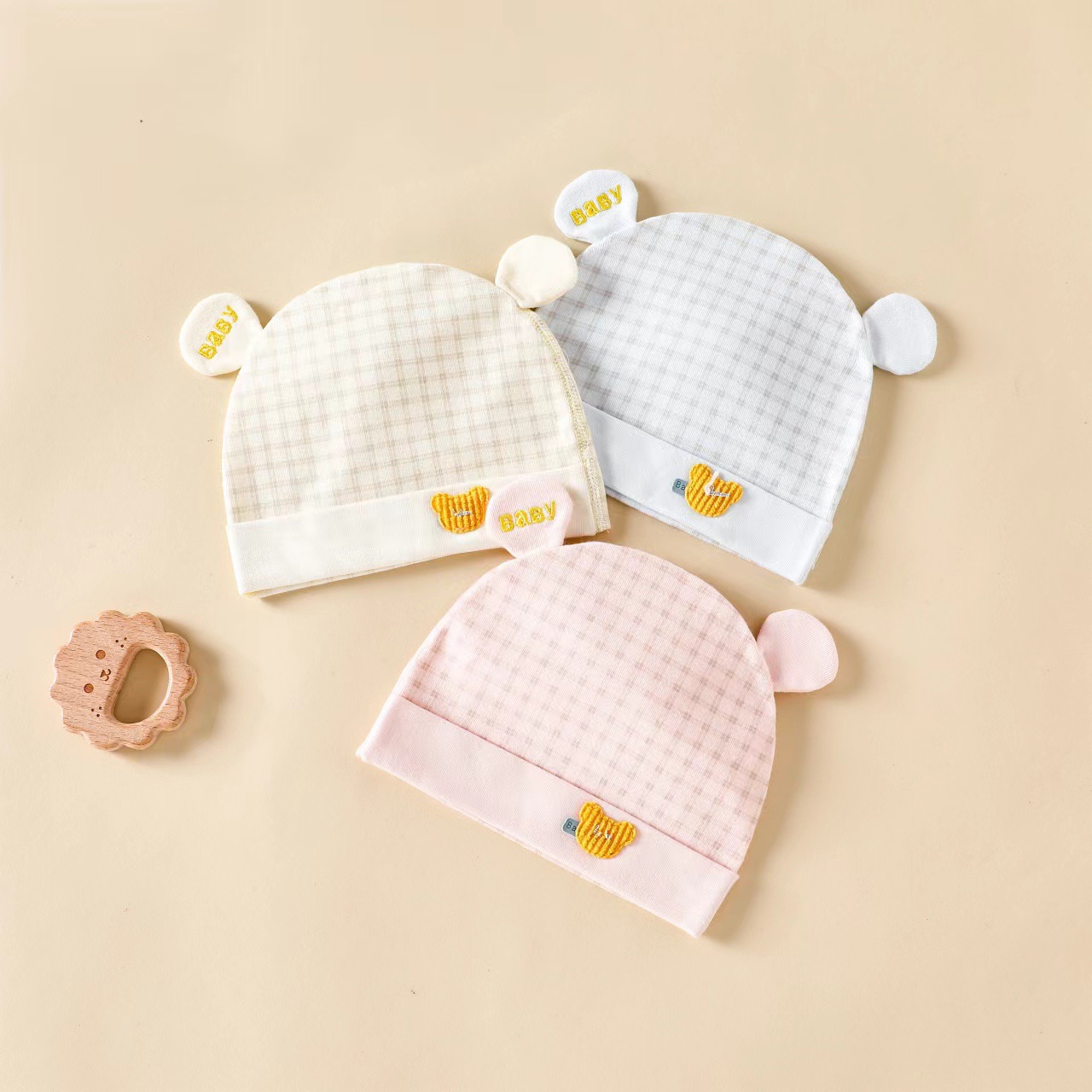 Little Bear Bill Hat Powder