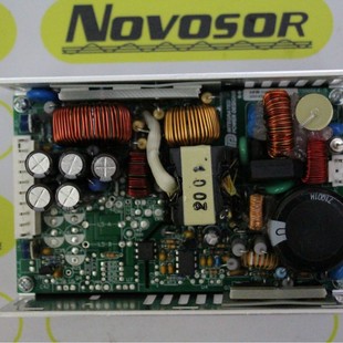 IPD Power SRW-100-2001