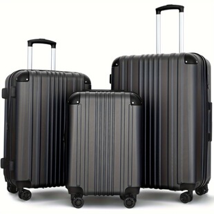 L 60944 Classic ABS Travel Suitcase ������������ �羳�W