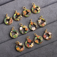 S925�y ʮ�������������Ʋ�ʽs���{�m�����diy ��������Ʒ���