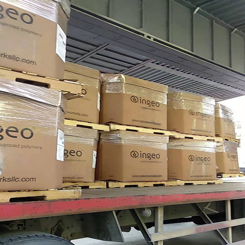 PLA聚乳酸 4032D 美国Nature works生物降解 薄膜挤出级 吹膜级