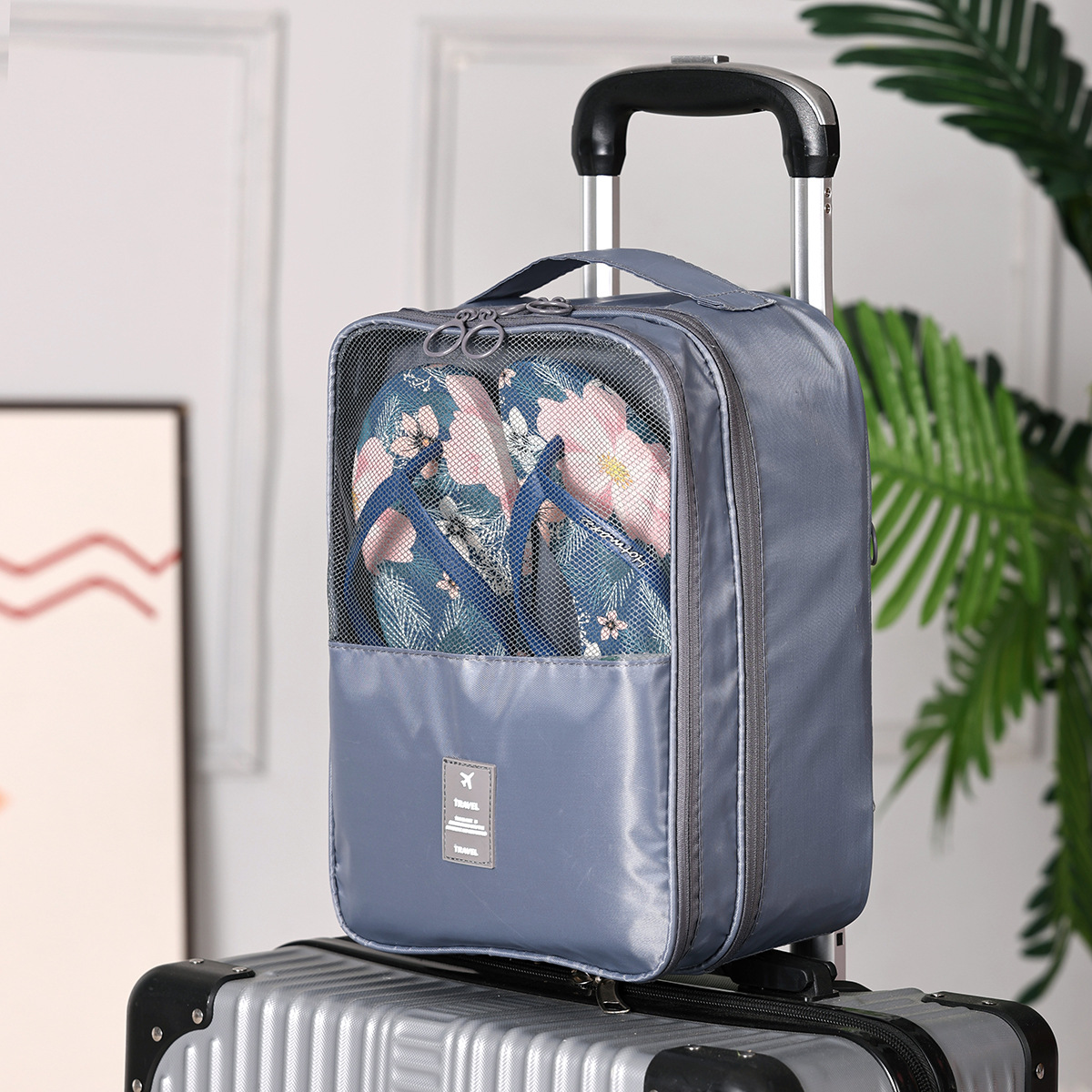 Grey: Medium: General