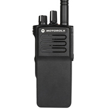 原装罗拉GP328D+数字对讲机DP 4400E无线电收音机适用VHF UHF