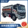 东风柴油运油车
