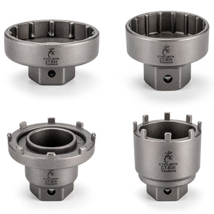 CYCLISTS���S��Ͳ����41MM 16�X46MM12�X���I���X��ʽ���S����