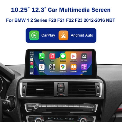 Nbt System Bluetooth Wireless – Car display
