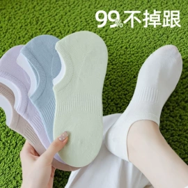 运动休闲棉袜;船袜、隐形袜;堆堆袜