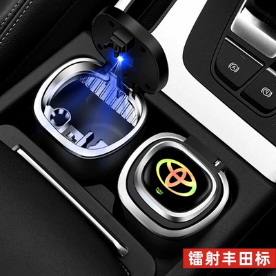 ashtray with lid men – Car ashtray - toyota