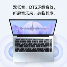 跨境新款14英寸J3455手提商务办上网轻薄游戏全新笔记本电脑