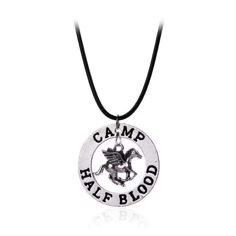 亚马逊WISH热卖欧美跨境周边同款饰品配饰吊坠项链源头工厂批发