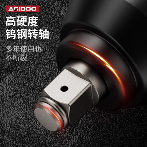 German brushless electric wrench, lithium battery wrench, auto repair, impact wind gunner, electric drill, power tools wholesale