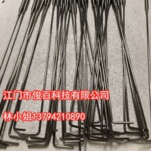 热风机感温器 压胶机感温器 压胶机探温线 探温器 贴胶机感温器