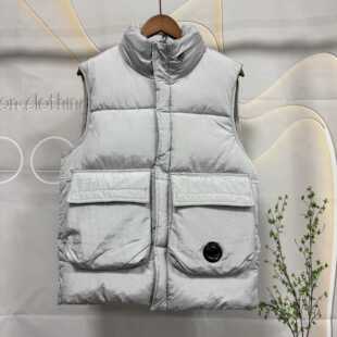 �羳AMC.P. Company D.D. Shell Lens Down Vest ϵ�����I���R��