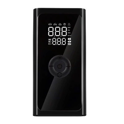 Hava nasosu, Diàndòngchē Wireless Digital Display