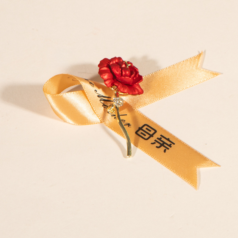 結婚胸花結婚式セット家族新郎新婦結婚式襟花両親高級感花嫁ブローチ|undefined