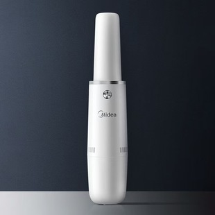 Midea Wireless Handheld Car Vacuum Cleaner TK2C Car Home Dual-Use Small Mini Large Suction High Power Portable Outer Band
