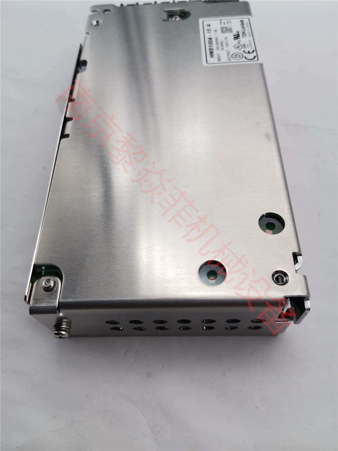 TDK-LAMBDA兰达 RTW24-6R3开关电源SWS1000L-15