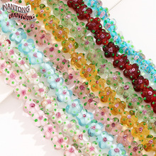 ��ɫins�L����õ�廨��15mm���L÷�������� diy�����ֹ��Ʒ���