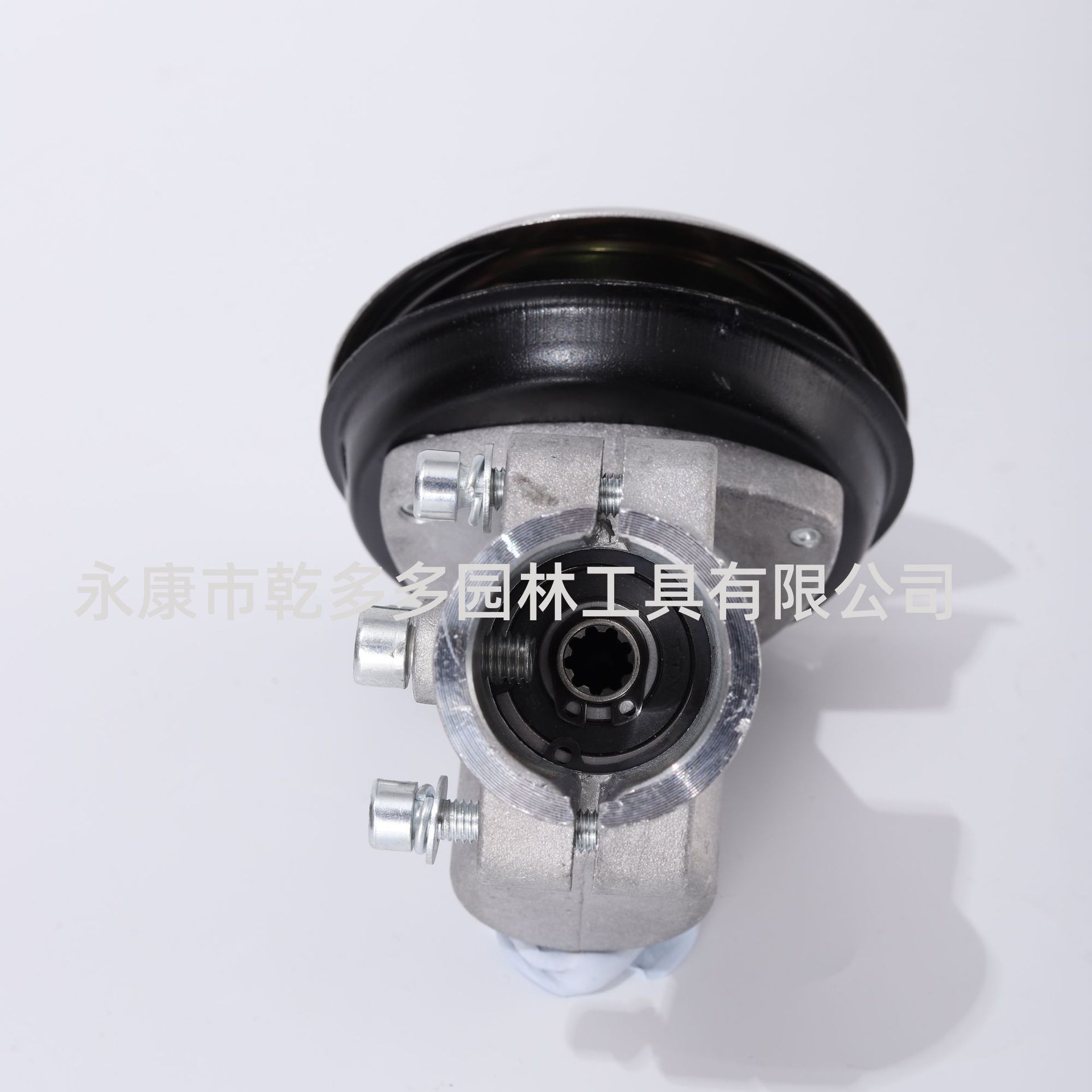Blade Gear Box Assembly, Grass Cutting Work Head, Two-Stroke, Four-Stroke Lawn Mower, Brush Cutter, Harvester Accessories Factory