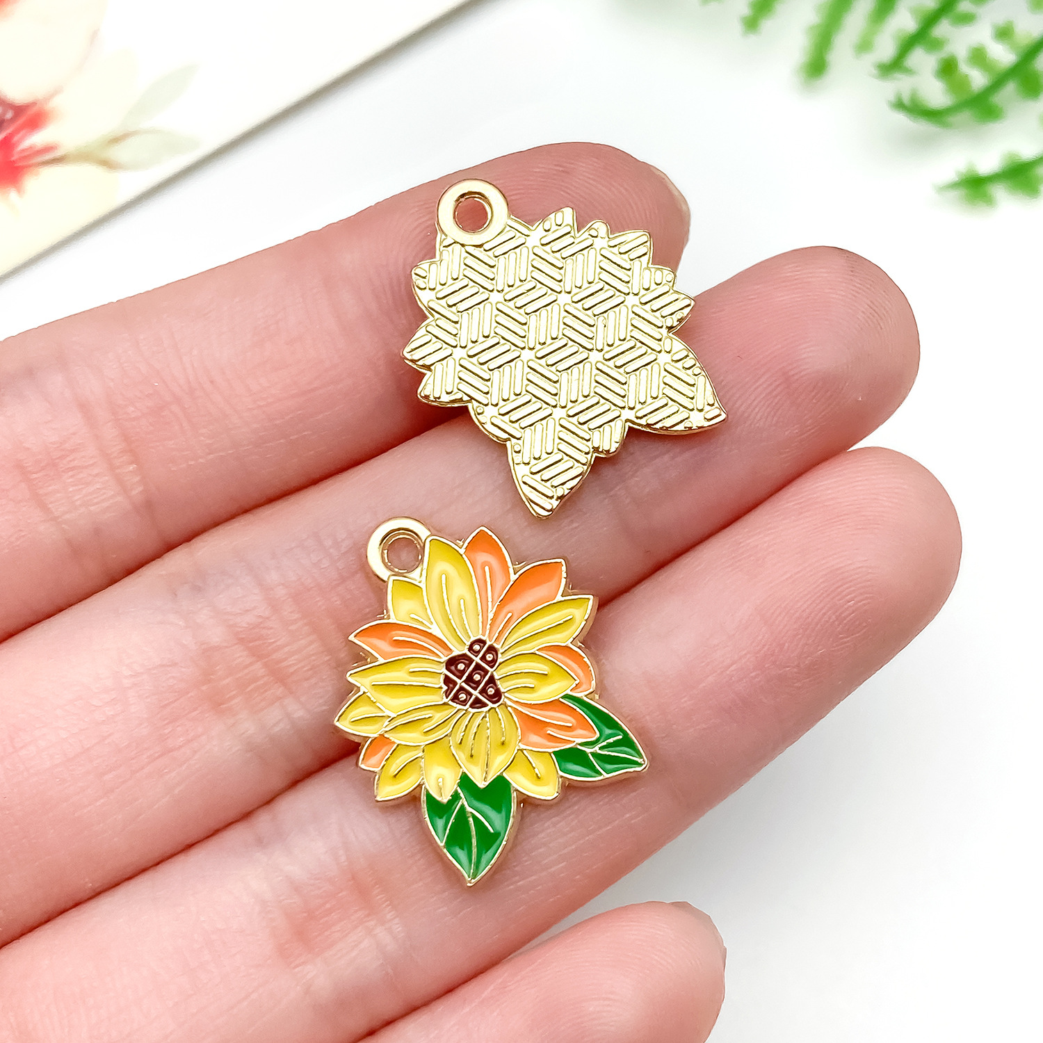 23501-SN1378-滴油纯樱桃系列20款每款1个套装