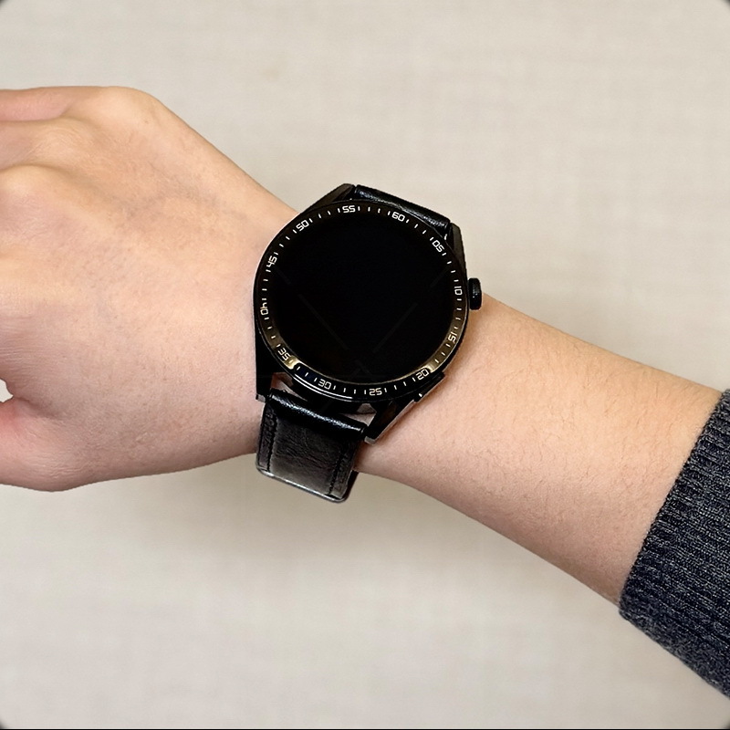 Huaqiangbei Smart Watch Gt3 Bluetooth Can Answer Calls Watch3 Watch Men's and Women's Nfc Astronaut