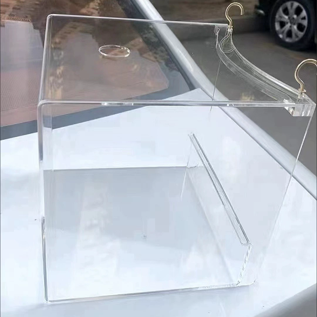 Ванна для птиц, круглая клетка, специальная очень большая ванна с черным фениксом, паргай, майна, акриловая ванна для птиц