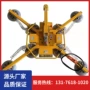 真空安装电动板材吸吊机