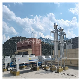 废气处理设备;尾气处理装置;废气吸附装置