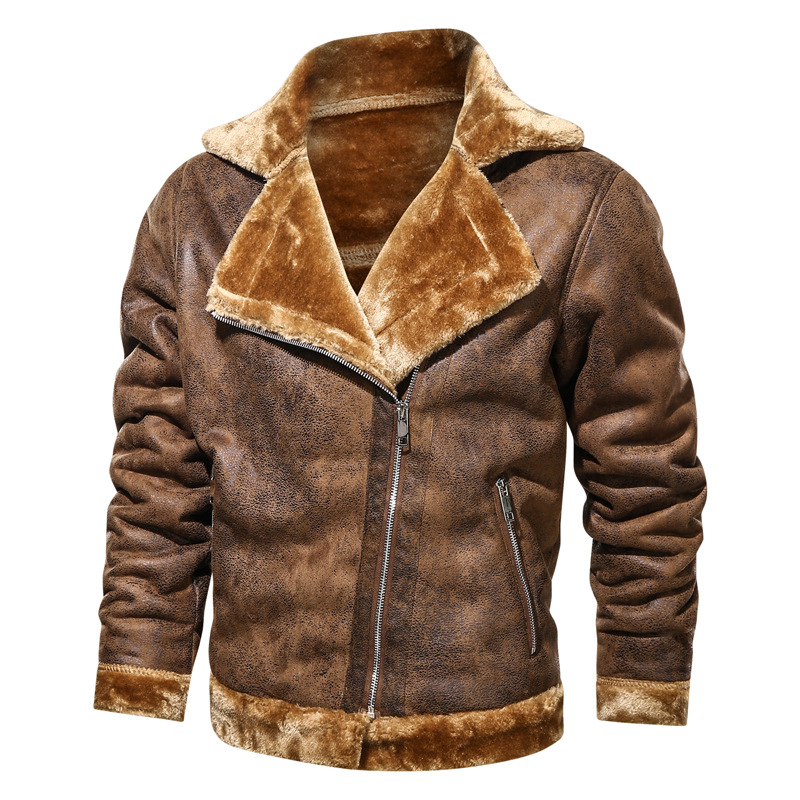 winter jacket