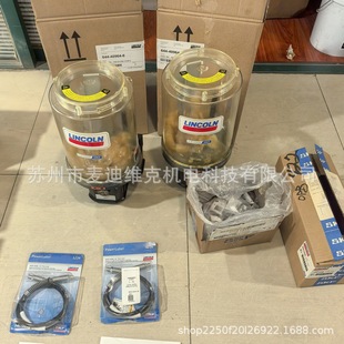 LINCOLN�ֿ�Ʒ��P203 8XL-1K6-24-2A6.15-M12��늄�ע�ͱ�������