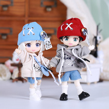 ob11�����ſ���װGSCP9P10С��������������12��BJD���·�