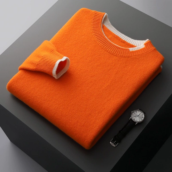 Emo Orange