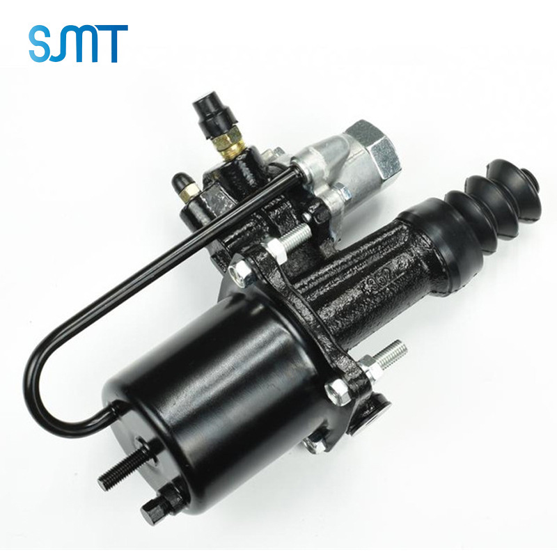 Piezas europeas 642-03030 del autobús del camión pesado del aumentador de presión 642-09204 del embrague de SMT