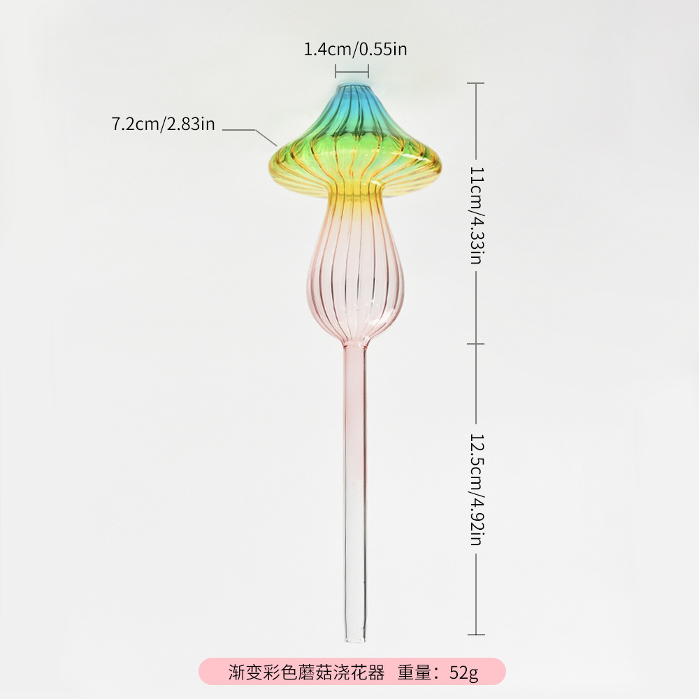 Gradiente creativo de color de riego automático de riego de flores flojas fábricas de artefactos perezosos mayoristas