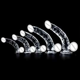 仿真阳具;后庭用品;震动环/夹