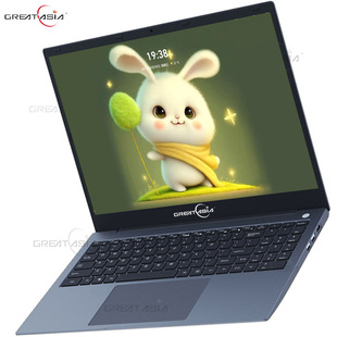 15.6-inch laptop Core i7 student learning laptop laptop laptops netbook