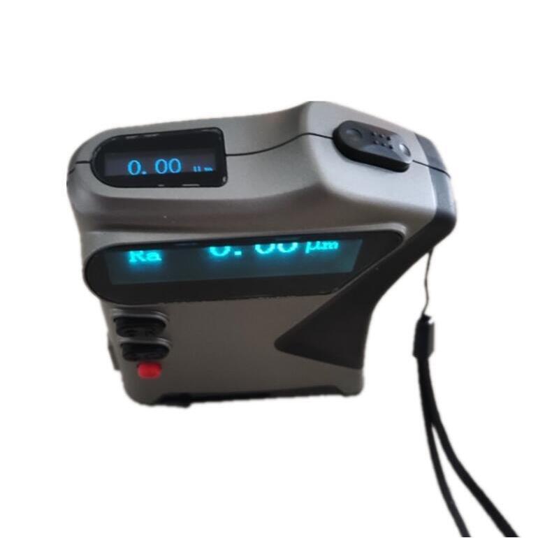 Время TIME3110 карманный инструмент шероховатости поверхности-оригинал TR110