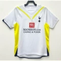 Tottenham home game in 2009-10 season