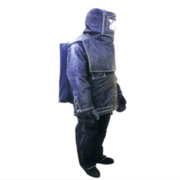 Поставка [Сменный костюм] Сменный костюм пожарного, индивидуальное защитное оборудование пожарного