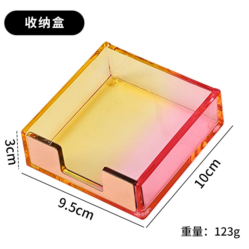 铭强 Acrylic storage system, stationery, Amazon, (Cross-border trading), wholesale