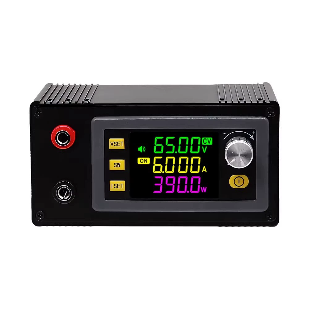 Power supply, module, 65v, 9A, 585W