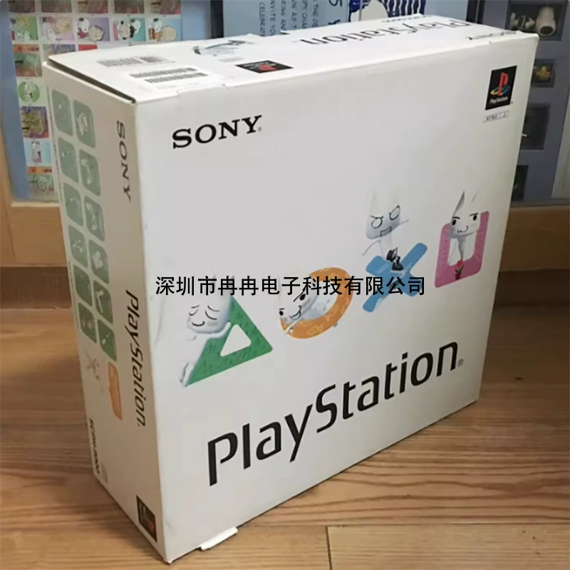 Игра консоль, контроллер, коробка для хранения, сумка для оборудования